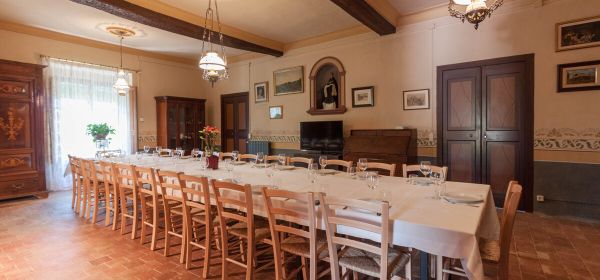 Dinning room