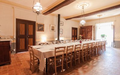 Salle à manger