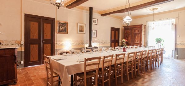Dinning room