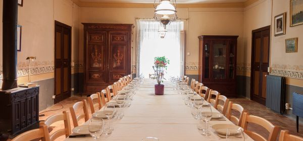 Dinning room