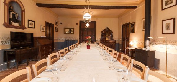 Dinning room