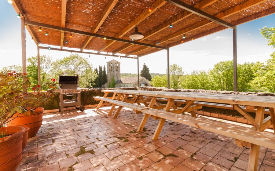 Terrase