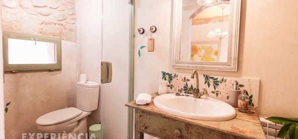 Habitació 1