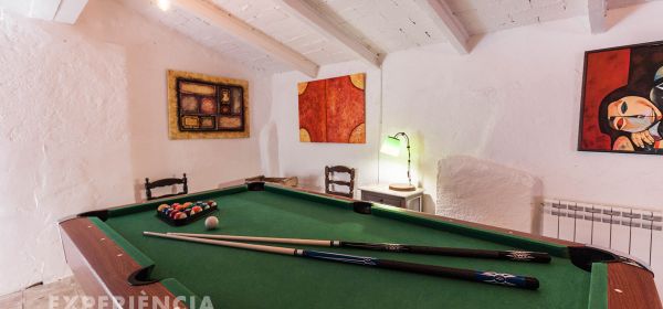 Sala d'estar 