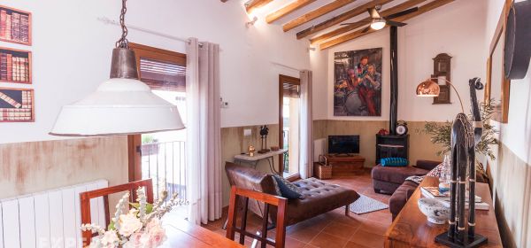Sala d'estar 2
