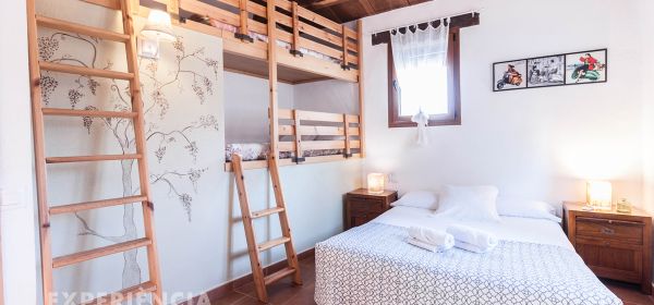 Habitació 5