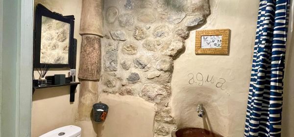 Suite patí