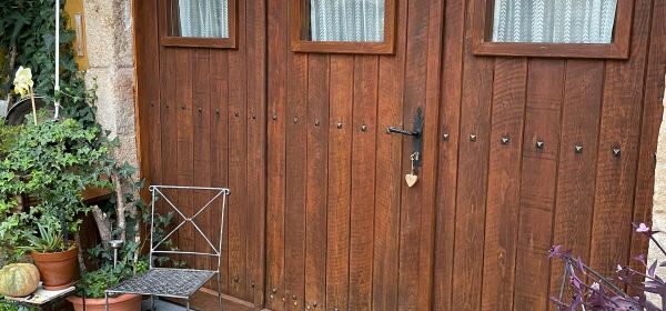 Suite patí