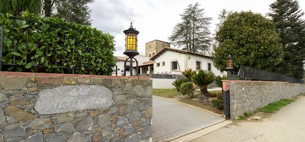 Can Vilallonga 