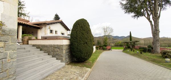 Can Vilallonga 