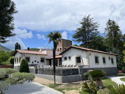 Can Vilallonga 