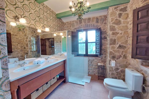 Lavabo 1 - 1era planta