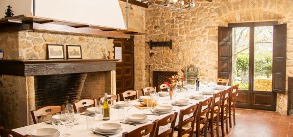 Dinning room