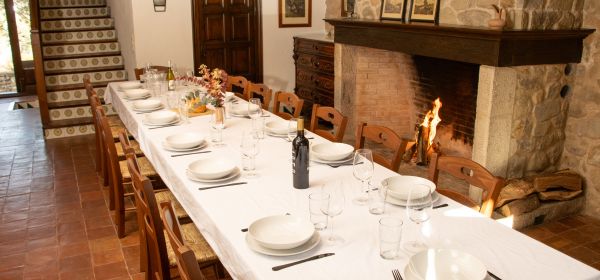 Dinning room
