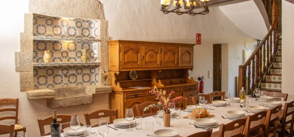 Dinning room