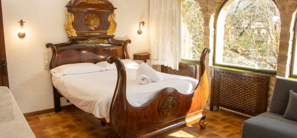 Bed room 2