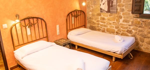 Bed room 4