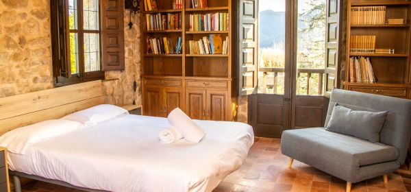 Bed room 5