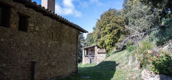 Casa de Canadell