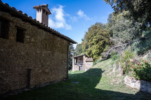 Casa de Canadell