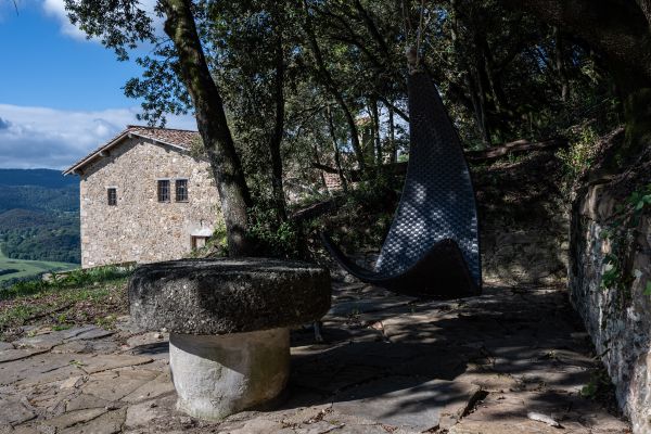 Casa de Canadell