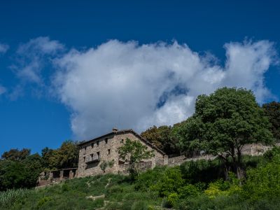 Casa de Canadell
