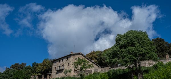 Casa de Canadell