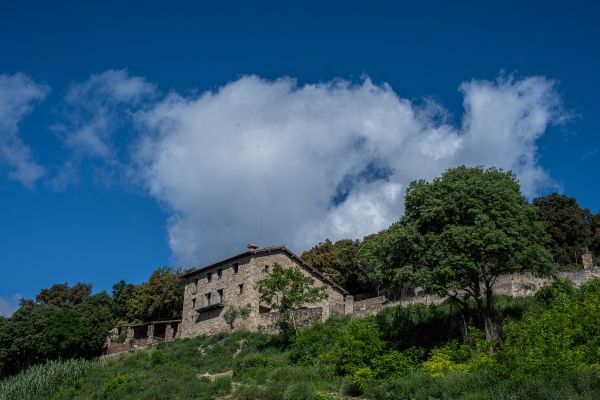 Casa de Canadell