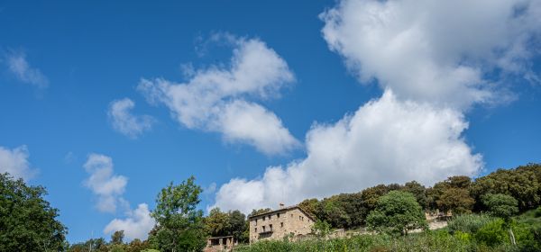 Casa de Canadell