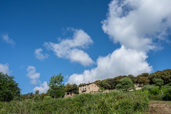 Casa de Canadell