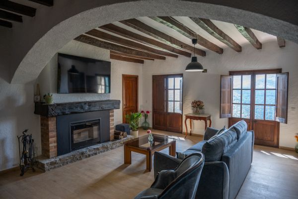 Casa de Canadell
