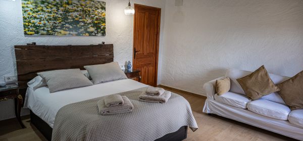 Casa de Canadell
