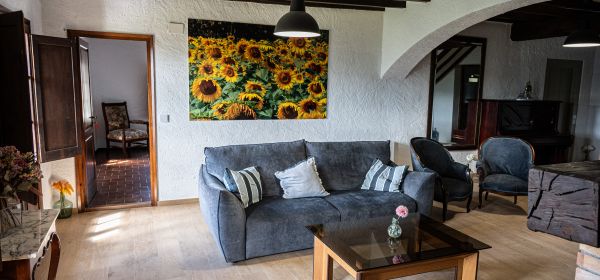 Casa de Canadell