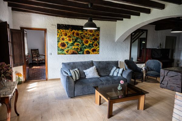 Casa de Canadell