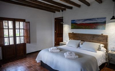 Casa de Canadell