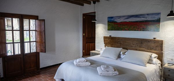 Casa de Canadell