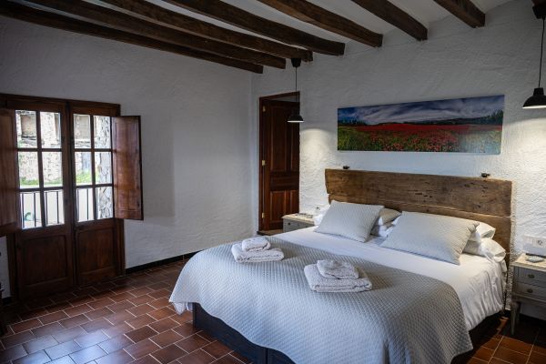 Casa de Canadell