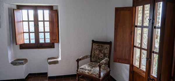 Casa de Canadell