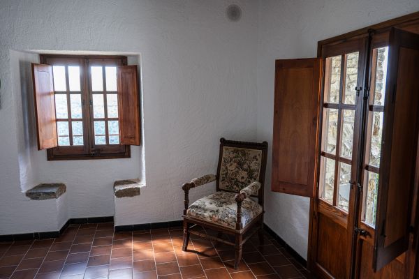 Casa de Canadell