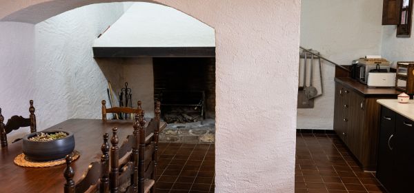 Casa de Canadell