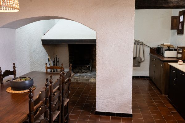 Casa de Canadell