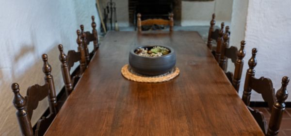 Casa de Canadell