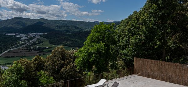 Casa de Canadell