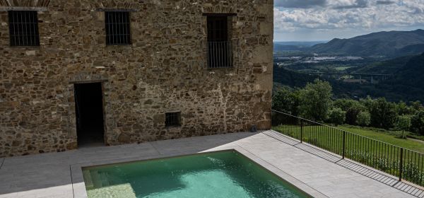 Casa de Canadell