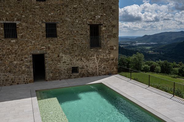 Casa de Canadell