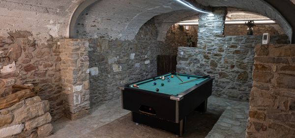 Casa de Canadell
