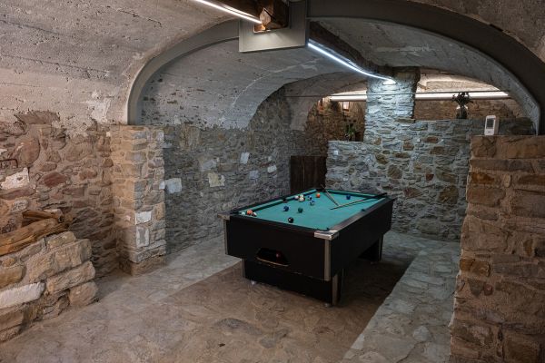 Casa de Canadell