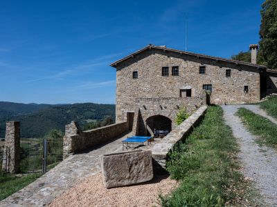 Casa de Canadell