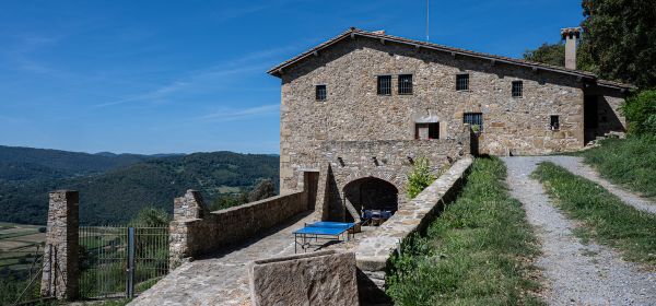 Casa de Canadell
