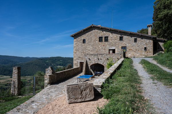 Casa de Canadell